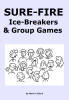 Click HERE to download Marks FREE ebook Sure-Fire Ice-Breakers & Group Games